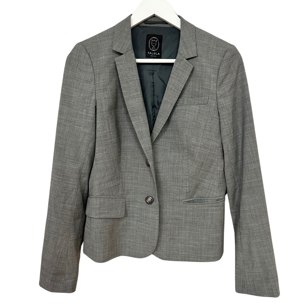 Aritzia | Talula Suit Jacket Size 6